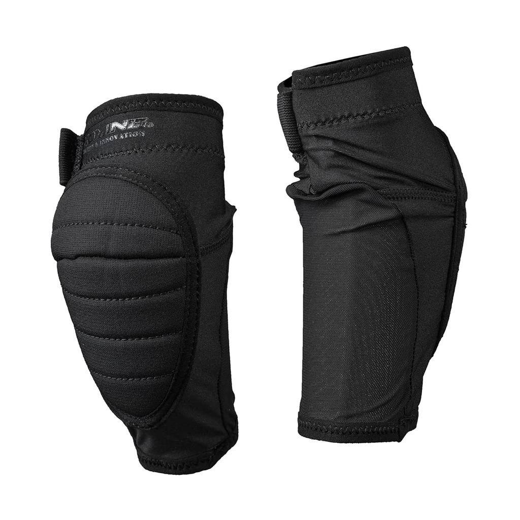 KOMINE Motorcycle Kids Knee Inner Protector Black KM RSK-902