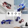 Rc Car Climbing Ceilling Electric Car Radio Remote Control Machine Model Anti Gravity Drift Racingtoys For  Children Boy Gift