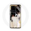 Case for Samsung Galaxy S20 Ultra Continental Miniature Spaniel Butterfly Dog Breed