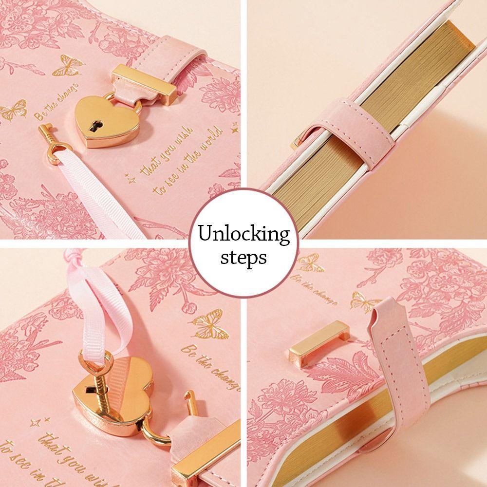 Дневник формата B6, 360 страниц, блокнот, бизнес-подарок, школьные и офисные принадлежности