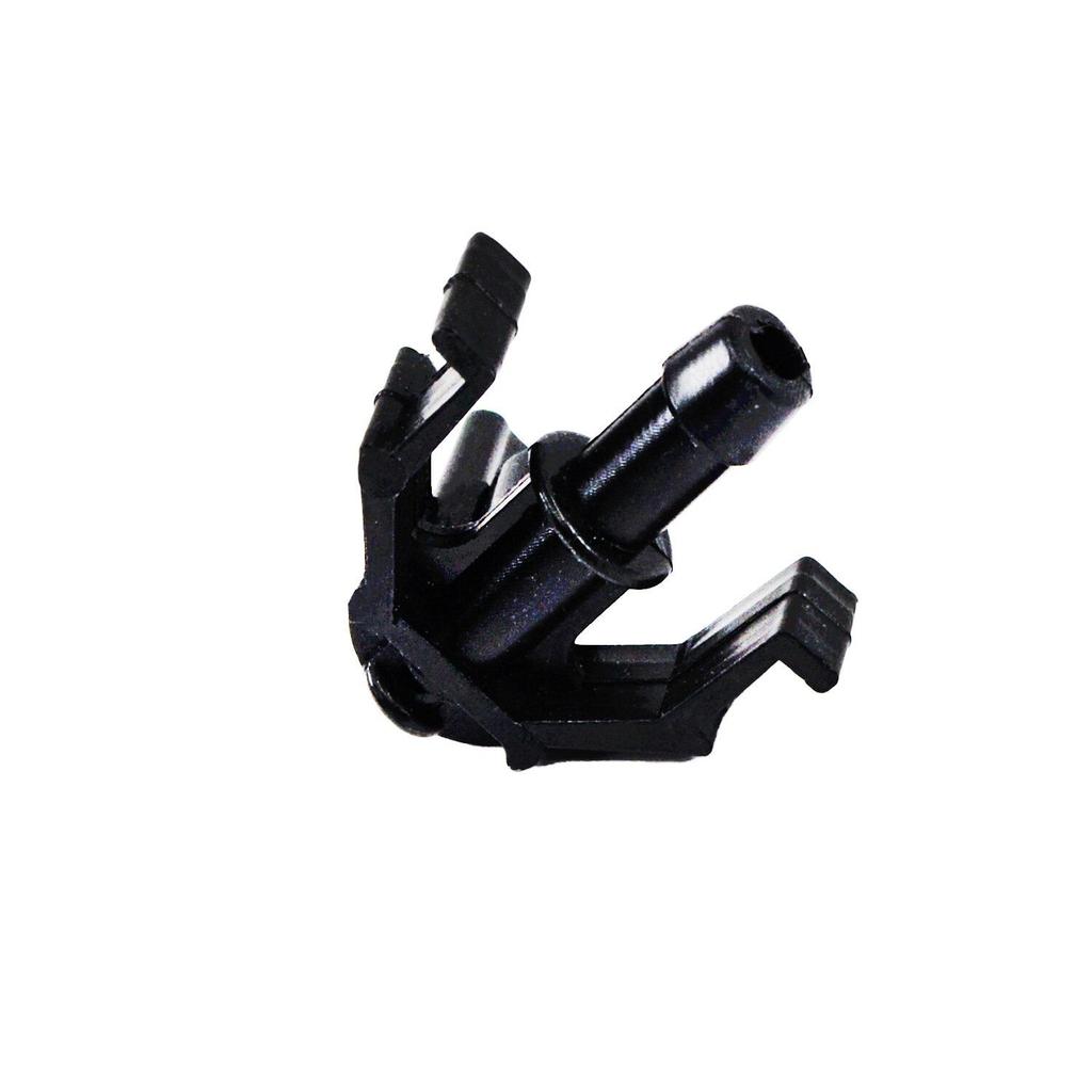 Форсунка оросителя лобового стекла для Fiat Punto, Punto Evo