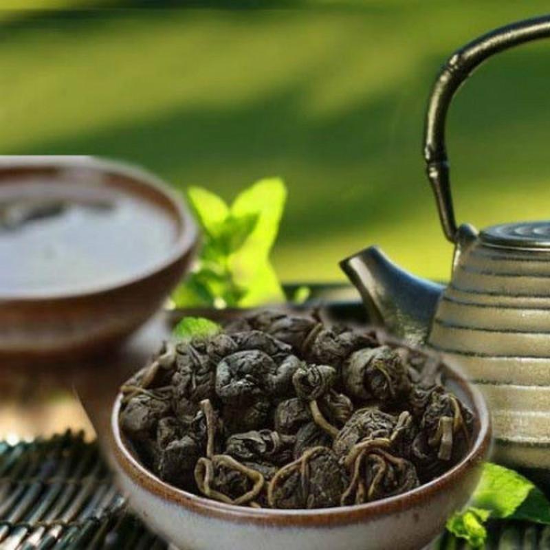 New Tea Drink Dried Mulberry Leaf Tea Natural Herbal Tea Organic Chinese Tea