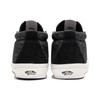 Vans Pilgrim X  Sk8 83 Dx Mid-Top Skate Shoes Unisex Skate Shoes Black VN0A5JMFC38