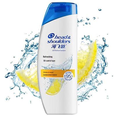 Шампунь Head & Shoulders Лимонная Эссенция против перхоти