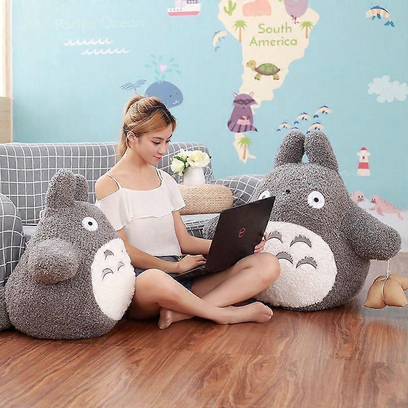 Totoro Plush Toy, 20-70 cm