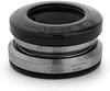 Deda ELEMENTI Headset Carbon Top Steel Bearing IN-4 1"1/8-1"1/4 Cap/Chrome