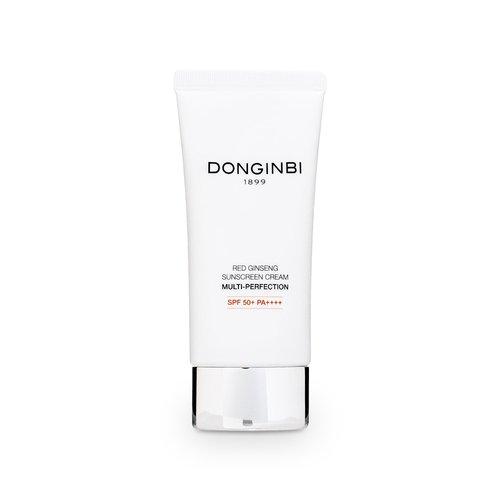 Солнцезащитный крем DONGIBI Multi-Perfection SPF50+ PA++++ 20 мл_635375