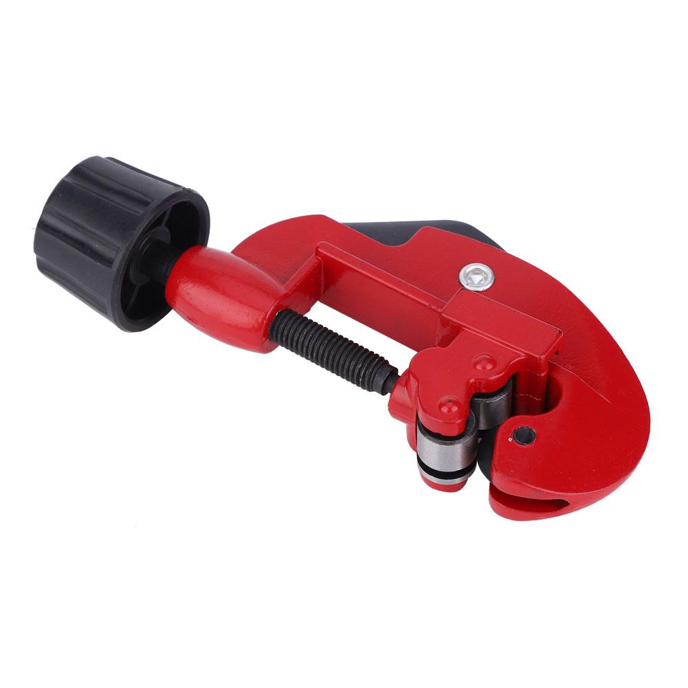 6Pcs Tube Expander Steel with Spring Flaring Tool Kit for Condenser Maintenance