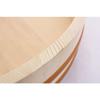 Ichihara Woodworks Sushi Oke (Shiraki) P 27cm