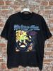 Футболка Britny Fox группа Bite Down Hard 1992 Полный размер S-5XL Унисекс Футболка