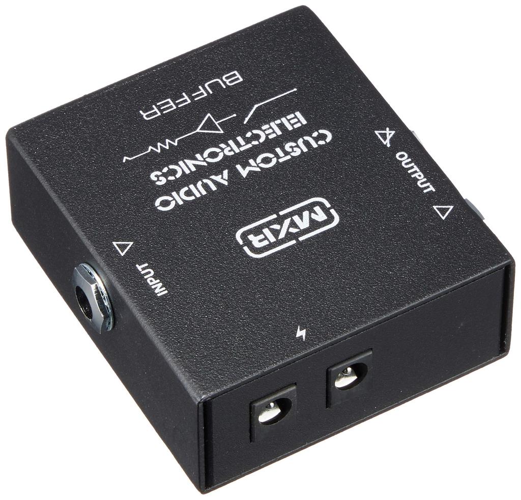 MXR MC406 CAE BUFFER