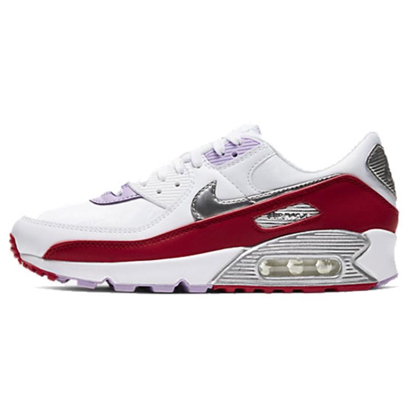 Nike Женские кроссовки Air Max 90 'Китайский Новый год' Повседневная обувь CU3004-176