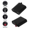 Black Tattoo Pen Tattoo Machine Power Supply Tattoo Equipment Tools Equipment Tattoo Supplies
