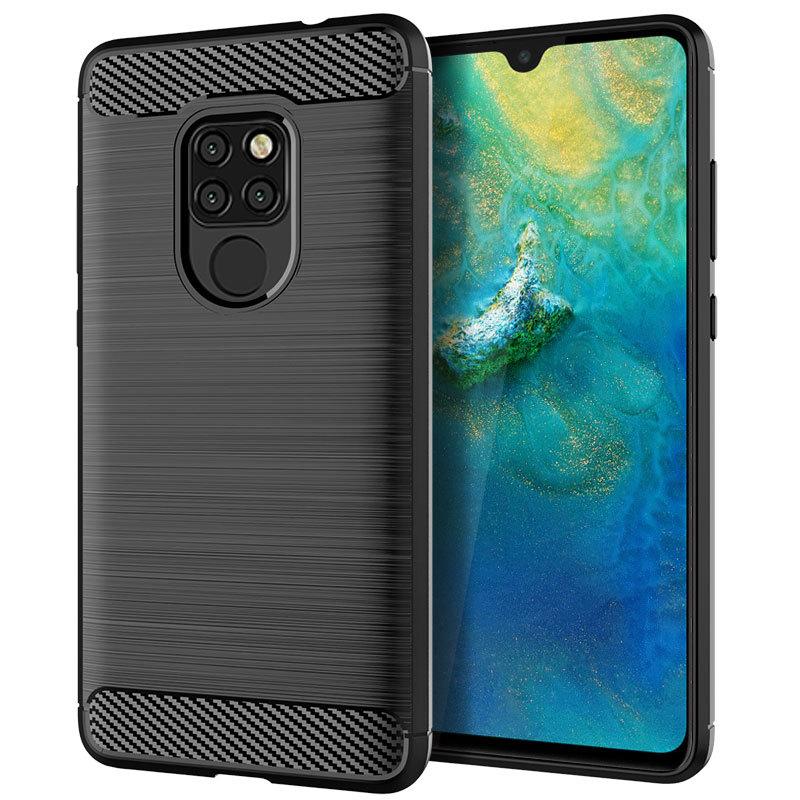 Применимо к чехлу для мобильного телефона Huawei Mate11, защитный чехол Mate11, матовый Mate11Pro, противоударный 11RS, всесторонний