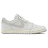 Кроссовки Air Jordan 1 Retro Low 85 OG Neutral Grey Unisex Sneakers White Summit-White Light-Smoke-Grey FB9933-100