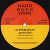 12-дюймовая пластинка JUNIOR REID - Sufferation / Version AR12024 Hard Rock 2018 UK Регги, Ска и Даб Б/У