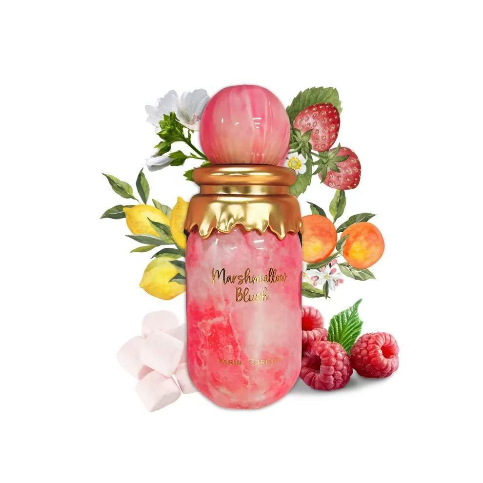 Paris Corner Зефир Сахарная Вата Женские Духи