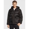 Winter Jacket MW0MW28723, Black, Regular Fit