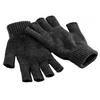 Beechfield Unisex Adult Fingerless Gloves