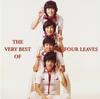 CD ЧЕТЫРЕ ЛИСТА КОДЗИ КИТА РОКУСУКЕ ЭЙ The Very BestofFour Leaves Япония ОбиЯпонский Поп-Рок Б/У