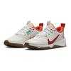 (GS) Nike Omni Multi-Court 'Sail Multi-Color' Kids' FD4630-161