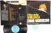 LP Record OST. ENNIO MORRICONE  I Film Della Violenza TPL21174 RCA ITALIANA 1975 Italy Soundtracks  Musicals Used