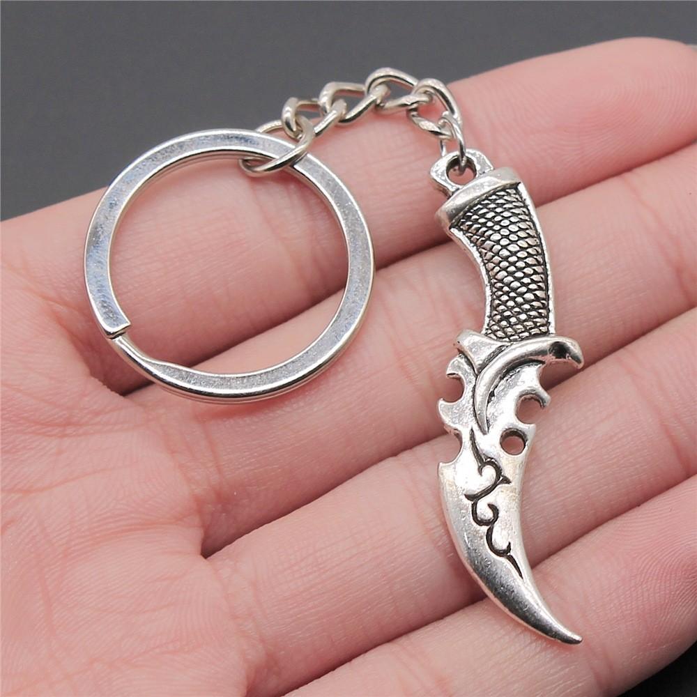 Инструменты Gear Киберпанк Брелок Мужские украшения День матери Оригинальные художественные принадлежности