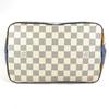 Louis Vuitton N41066 Damier Azur Summer Trunk Neonoe 2WAY Shoulder Bag
