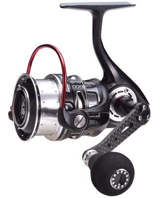 AbuGarcia REVO MGX THETA 3000SH Спиннинговая катушка, совместимая с солью