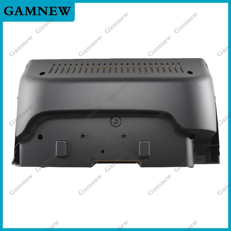 10 Inch Car Frame Fascia Adapter Android Radio Dash Fitting Panel Kit For Mazda CX-5 CX5 2023