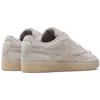 HYMNE X Reebok Club C Revenge Moonstone Unisex Sneakers Cream Ash Black 100208753