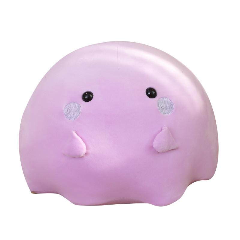 Игрушка Плюшевый Призрак Мультяшная Мягкая Кукла Сон Успокаивающая Украшение Спальни Детский Подарок