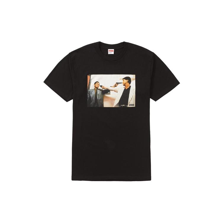 Supreme The Killer Trust Tee SUP-FW18-665