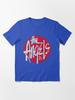 UB40 feat. Ali Campbell The Angels Band Est 1974 Vintage Logo Essential T-Shirt