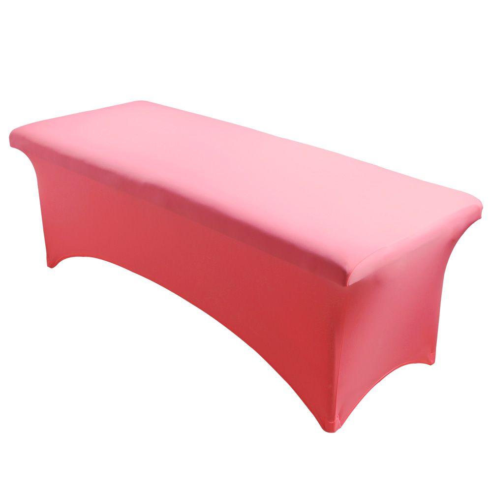 Professional Salon Eyelash Extension Styling Accessories Table Cover Tablecloth Lash Bed Cover