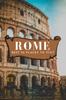 Книга Best 25 Places To Visit In Rome