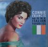 CD КОННИ ФРЭНСИС - Больше итальянских хитов  PEG034 P.E.G. Запись 1998 США Поп Использованный