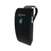 Wireless Speakerphone Multi-Point Multipoint Connection BT Speaker Hands-Free Compatibility Sun Visor Handsfree Car Kit