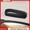 Чехол для автомобильных очков для Toyota Corolla C-HR CHR RAV4 Camry Prius Reiz Venza Highlander Prado Sequoia 2014-2022