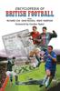 Книга Encyclopedia of British Football