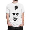 Robert De Niro Taxi Driver T-Shirt, Men's and Women's Sizes (bc-285)