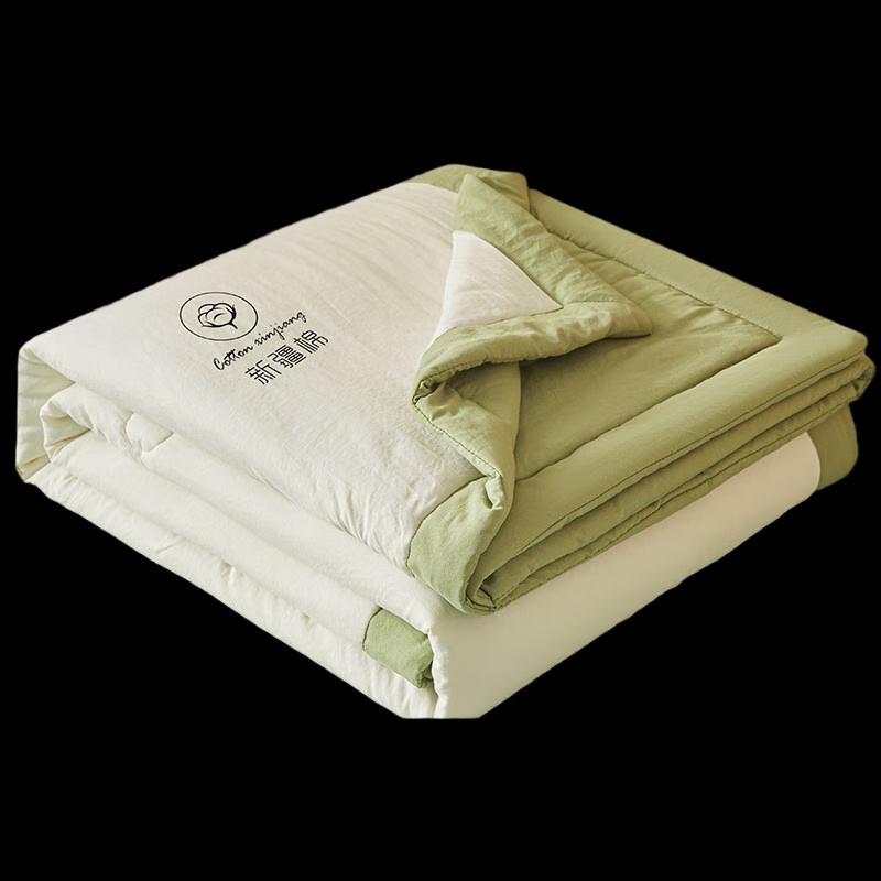 LISM Summer Cooling Quilt