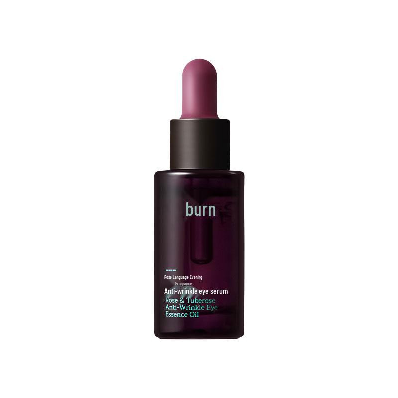 Ranmeiyu Масло эссенция для глаз против морщин с примулой вечерней