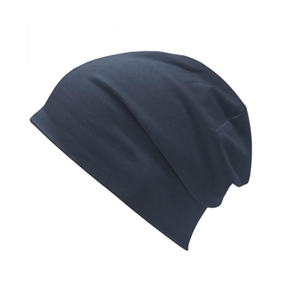 Brain Waves 24/7 Organic Cotton Beanie