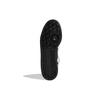 adidas Forum Mid White Black Black Кроссовки унисекс Cloud-White Core-Black FY7939