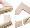 Hot Selling Canvas Frame Wood Inner Frame Canvas Wood Frame