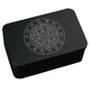Коробка для игральных карт Коробка для хранения денег и монет Конфетница Чехол для ключей Визитница Коробка для хранения Таро