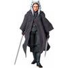 Звездные войны Mafex Асока Тано Версия Мандалорца. 
