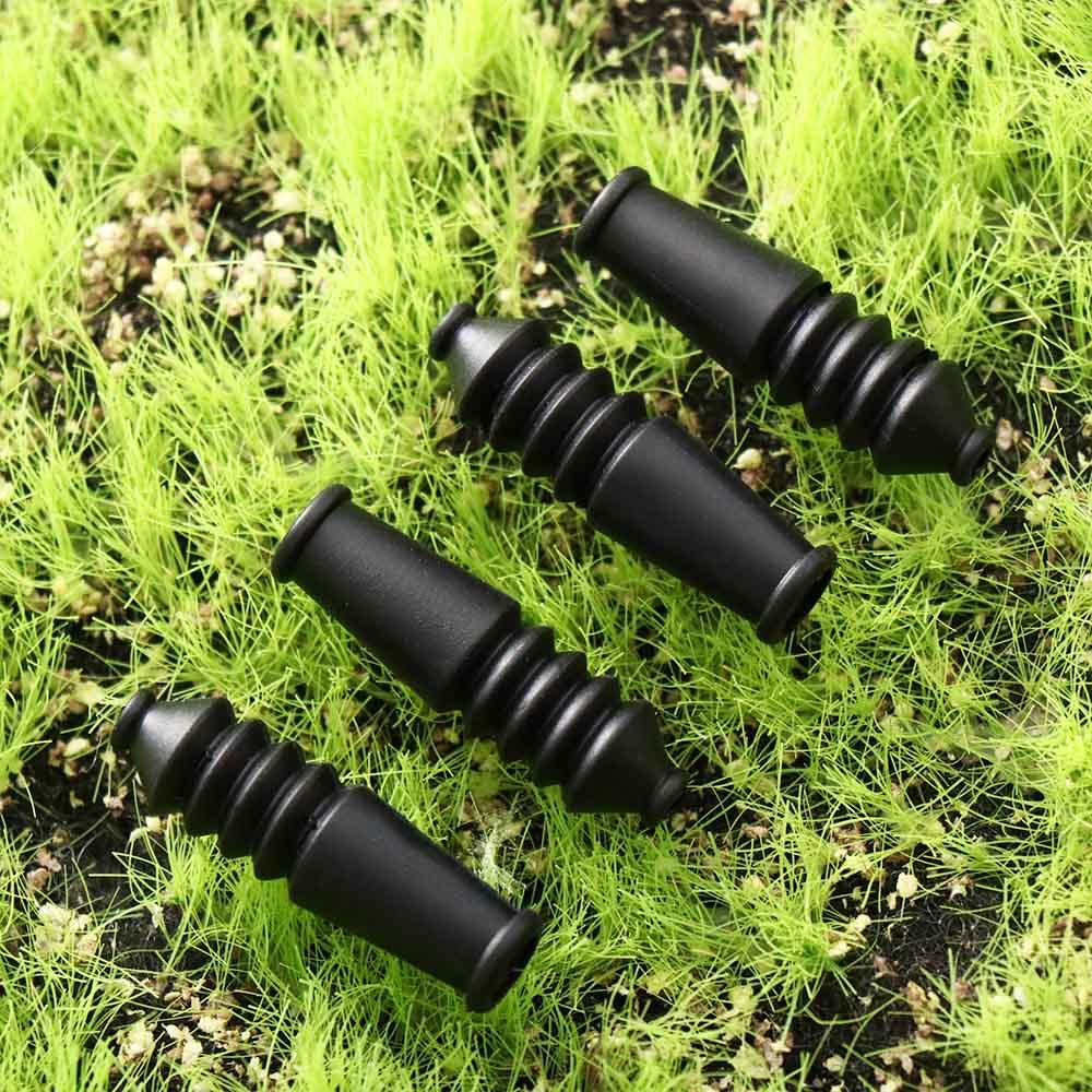 Защитная оплетка троса тормоза локтя Пыльник локтя Велосипедный пыльник V-образного тормоза V-образная пылезащитная куртка