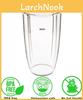 Высококачественный стакан для Nutribullet Вкусные питательные смузи за секунды!